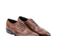 Semi dress shoes mens