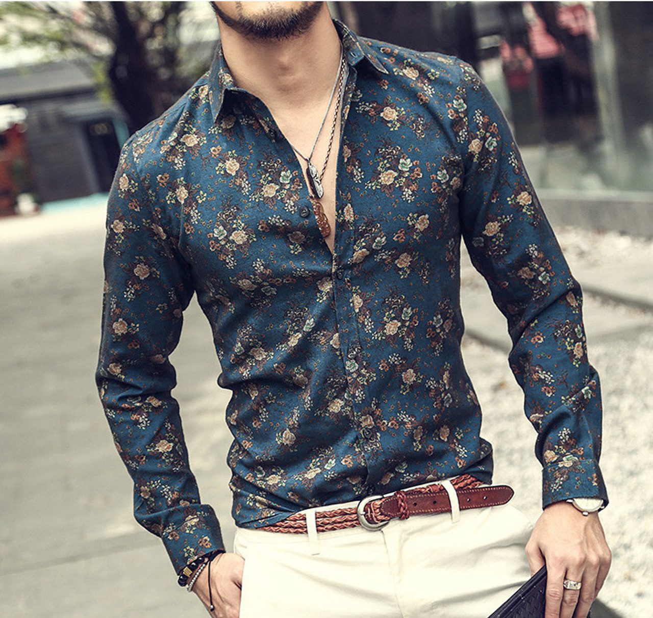 Dress up shirt mens