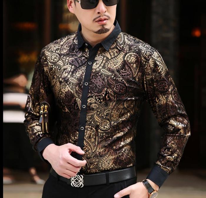 Dress up shirt mens