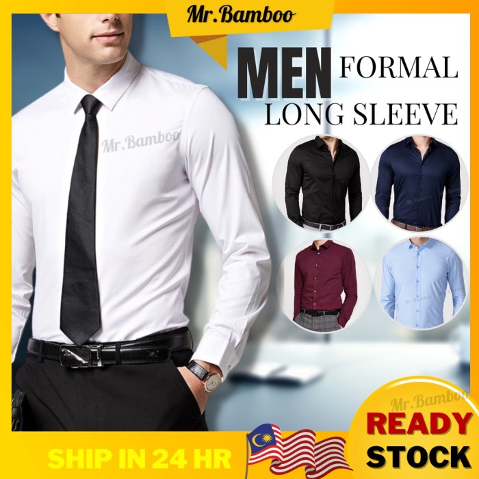 Mens size 22 dress shirts