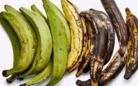 How to cook plantains honduran style