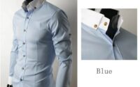 Mens size 22 dress shirts