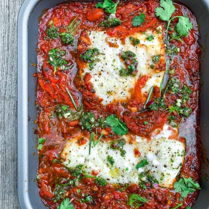 Fish greek baked style delicious simple fresh ann sumptuous spoonfuls