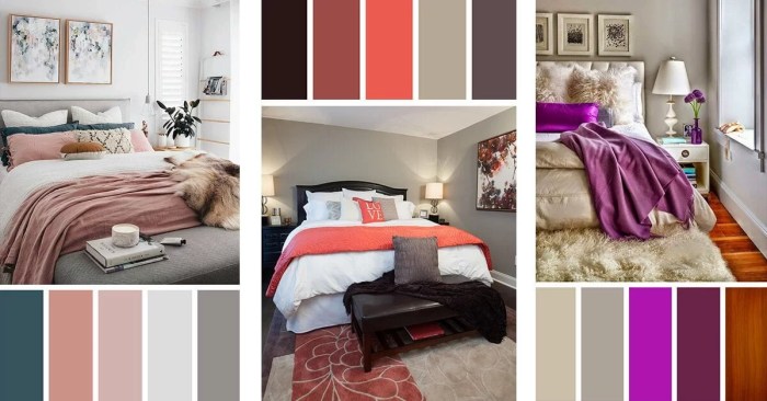 What to start with when decorating a room