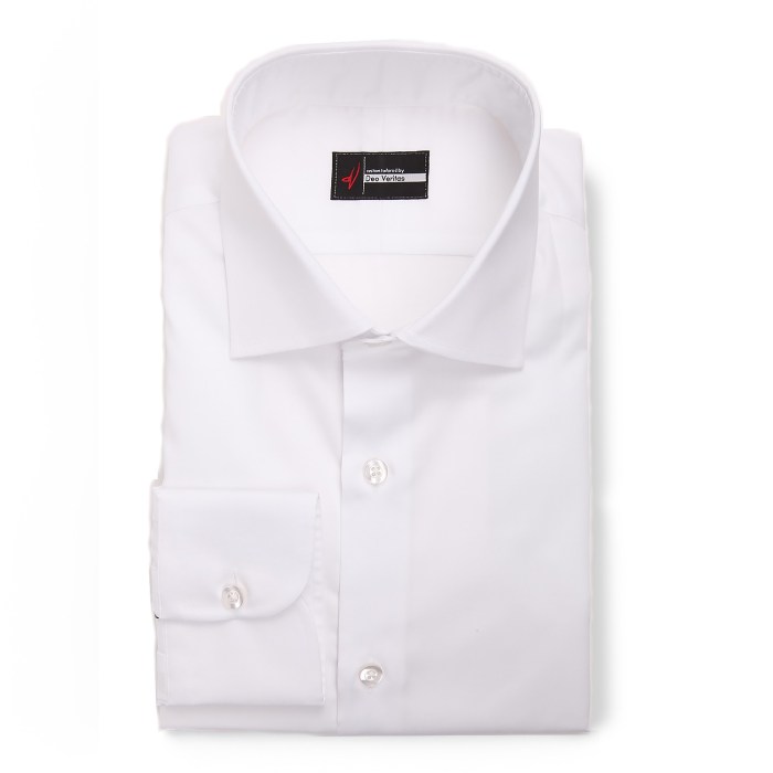 Wholesale mens white dress shirts