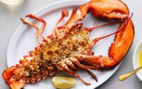 How to cook lobster cantonese style