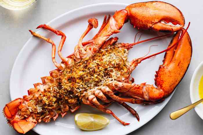 How to cook lobster cantonese style