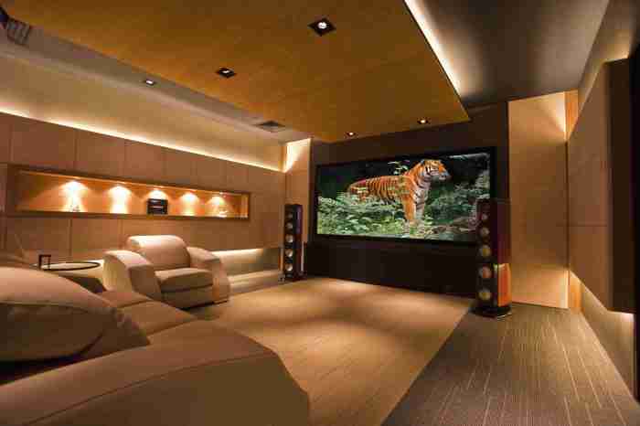 Where can i buy theater room decor