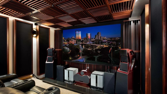 Where can i buy theater room decor