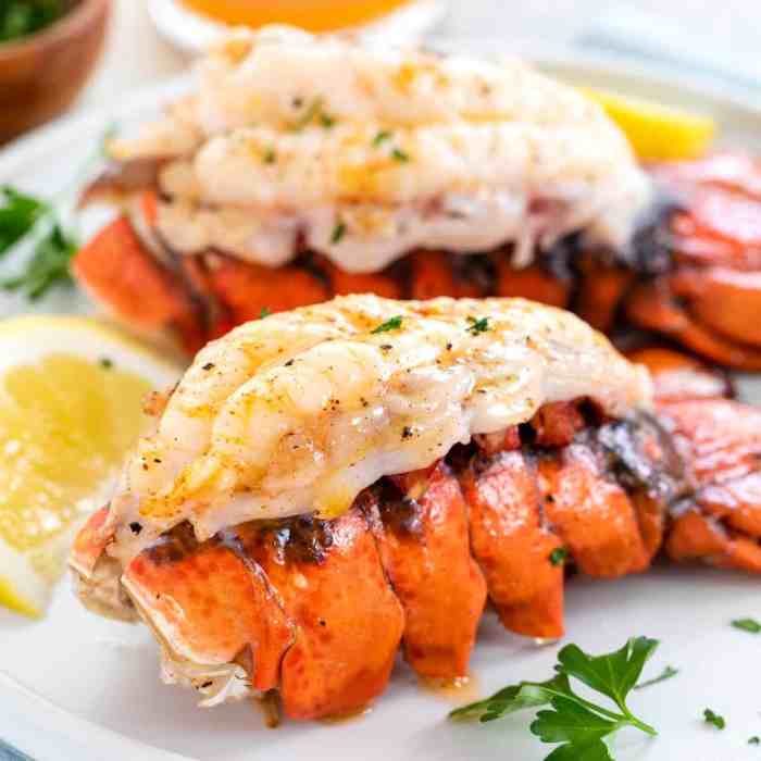 How to cook lobster cantonese style