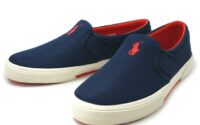 Polo ralph lauren mens dress shoes