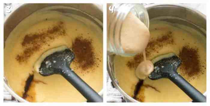 How to cook cornmeal porridge jamaican style