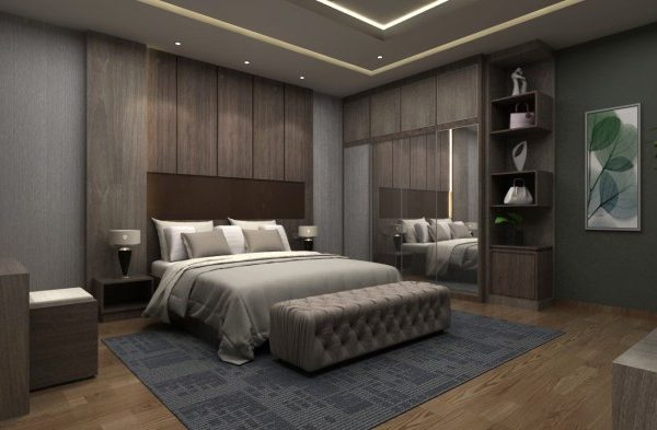 Komunitas desain interior bandung