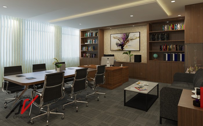 Kantor desain interior di yogyakarta