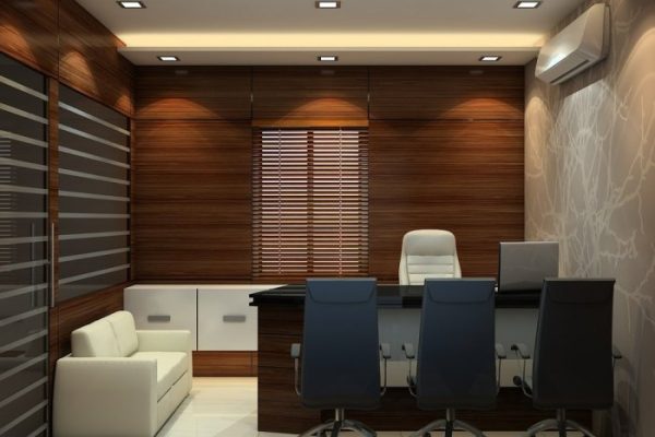 Jasa konsultan desain interior kantor